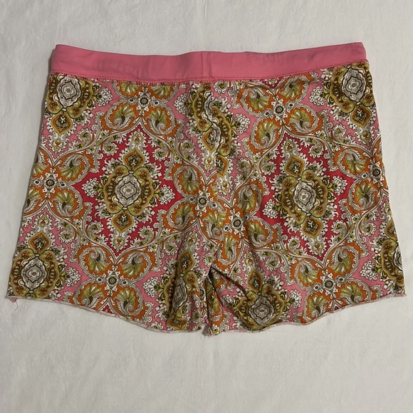 Echo Sleepwear shorts - Picture 2 of 3